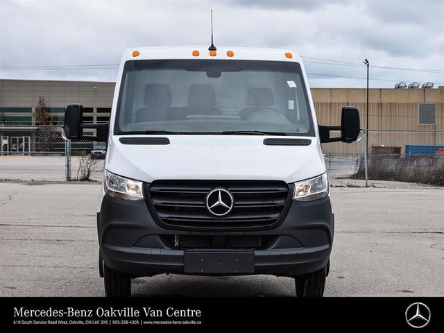 2024 Mercedes-Benz Sprinter Cab Chassis in Cars & Trucks in Oakville / Halton Region - Image 4