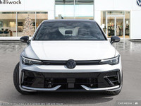 This Volkswagen Golf R delivers a Intercooled Turbo Premium Unleaded I-4 2.0 L/121 engine powering t... (image 1)