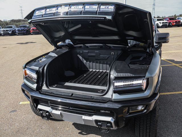2024 GMC HUMMER EV SUV 3X Edition 1 4X4 in Cars & Trucks in Strathcona County - Image 3