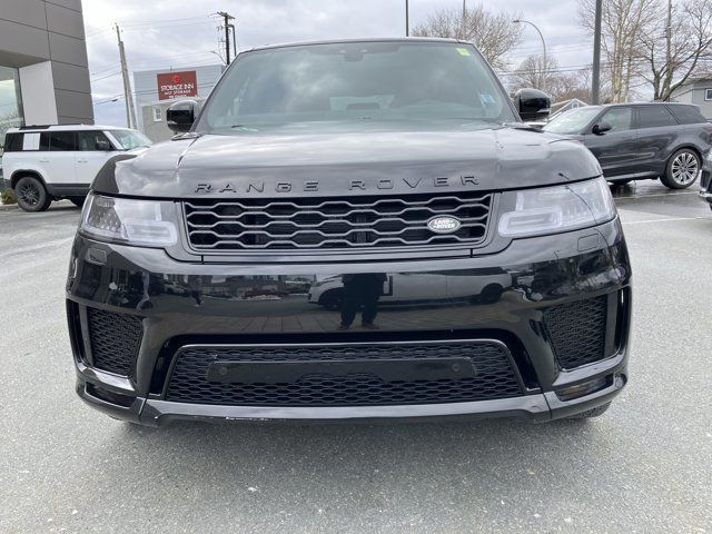 2022 Land Rover Range Rover Sport HST WARRANTY FOR 160,000KMS in Cars & Trucks in City of Halifax - Image 2