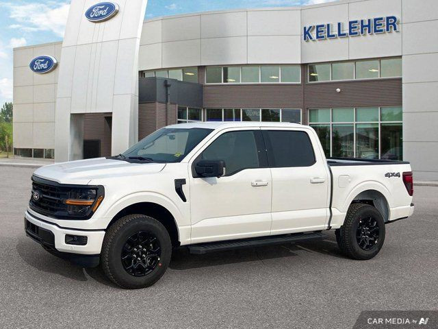 2025 Ford F-150 XLT in Cars & Trucks in Brandon