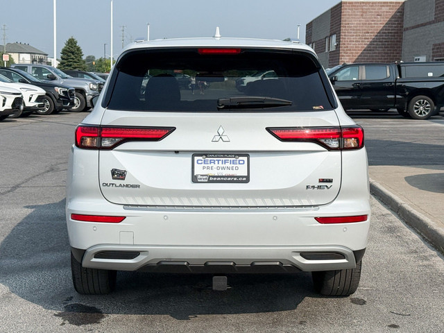 2023 Mitsubishi Outlander Plug-In Hybrid SEL 2.4L 4 CYL WITH... in Cars & Trucks in Ottawa - Image 4