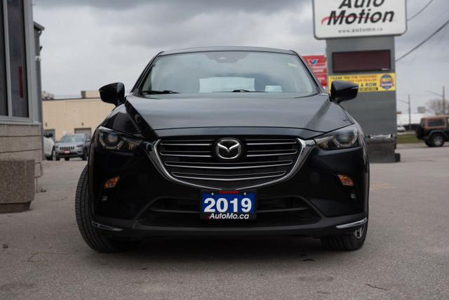 2019 Mazda CX-3 GT in Cars & Trucks in Chatham-Kent - Image 2