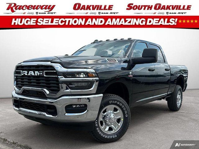 2025 Ram 2500 Tradesman in Cars & Trucks in Mississauga / Peel Region