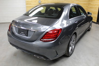 2017 MERCEDES-BENZ C300 4MATIC SPORT AMG PACK, 85.317 KM: TOIT OUVRANT PANORAMIQUE SYSTEME DE NAVIGA... (image 3)