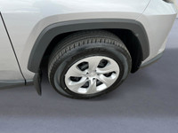 WE CAN GET YOU APPROVED ON THIS 2023 TOYOTA RAV4 LE 4X4 TODAY FEATURED OPTIONS -Heated seats -Lane k... (image 7)