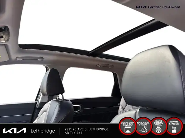 2024 Kia Sorento X-Line in Cars & Trucks in Lethbridge - Image 25