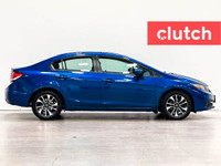 NO ACCIDENTS / CLEAN CARFAX / 1 OWNER / Climate Control, Bluetooth Music, Touchscreen Display and mo... (image 3)
