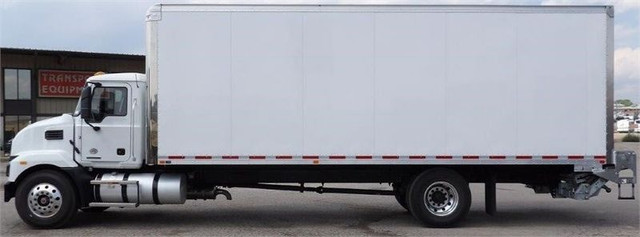 2024 Mack MD6 in Heavy Trucks in Calgary - Image 4