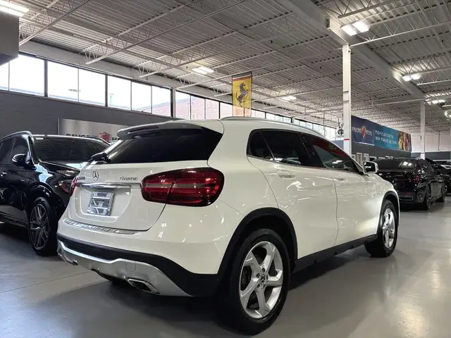 2019 Mercedes-Benz GLA GLA250|4MATIC|NAV|LEATHER|ALLOYS|BACKUPCA in Cars & Trucks in City of Toronto - Image 5