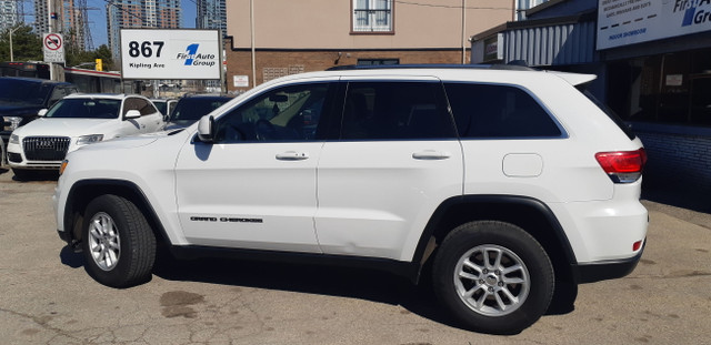 2019 Jeep Grand Cherokee Laredo E in Cars & Trucks in City of Toronto - Image 2