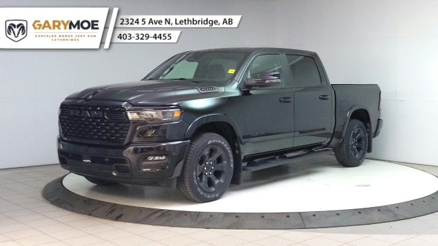 2025 Ram 1500 in Cars & Trucks in Lethbridge