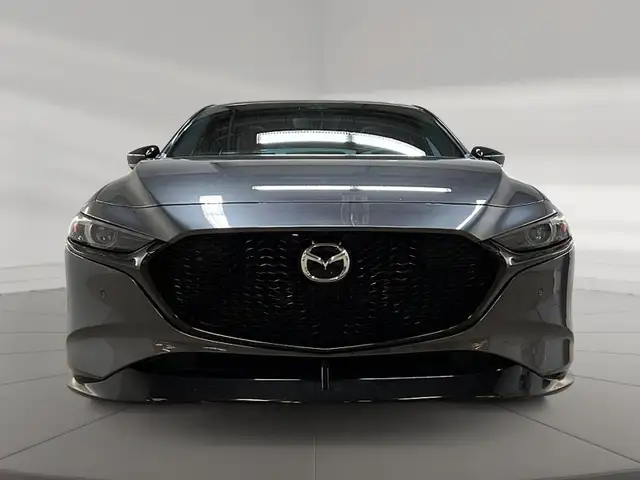 2024 Mazda Mazda3 Sport GT TURBO CUIR TOIT NAV 4RM in Cars & Trucks in Laval / North Shore - Image 3