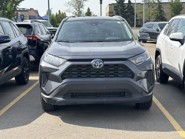 2023 Toyota RAV4 Hybrid LE | Heated Seats | Adaptive Cruise in Cars & Trucks in Edmonton - Image 3