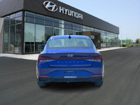 The 2023 Hyundai Elantra is a compact sedan that seamlessly blends modern design, advanced technolog... (image 5)