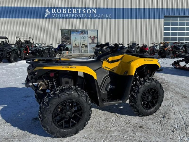 2024 Can-Am Outlander XT 700 in ATVs in Saskatoon - Image 2