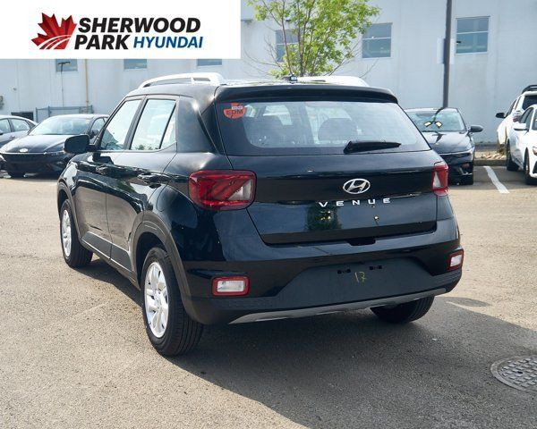 2025 Hyundai Venue Preferred | Roof Rails | Blindspot Monitor in Cars & Trucks in Edmonton - Image 3