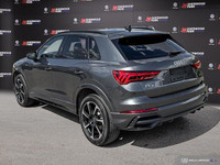Come see this 2022 Audi Q3 Progressiv while we still have it in stock! *Get Your Money's Worth for t... (image 3)