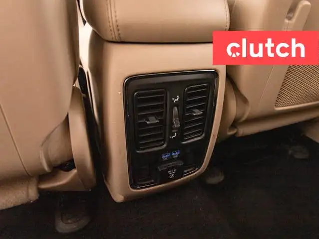 2020 Jeep Grand Cherokee Limited 4x4 w/Apple CarPlay, Heated Fro in Cars & Trucks in City of Toronto - Image 21