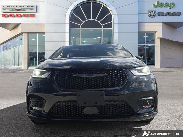 2026 Chrysler Pacifica SELECT in Cars & Trucks in Winnipeg - Image 2