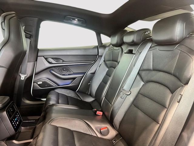2020 Porsche Taycan 4S in Cars & Trucks in Calgary - Image 4
