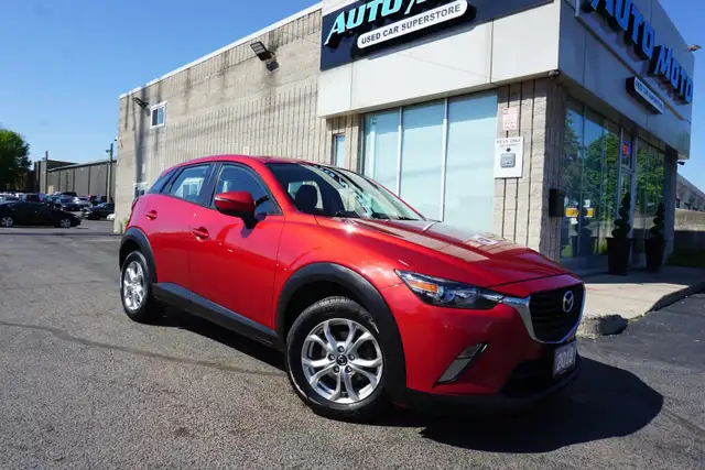 2018 Mazda CX-3 in Cars & Trucks in Oakville / Halton Region - Image 9
