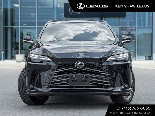 2024 Lexus RX 350 in Cars & Trucks in City of Toronto - Image 3