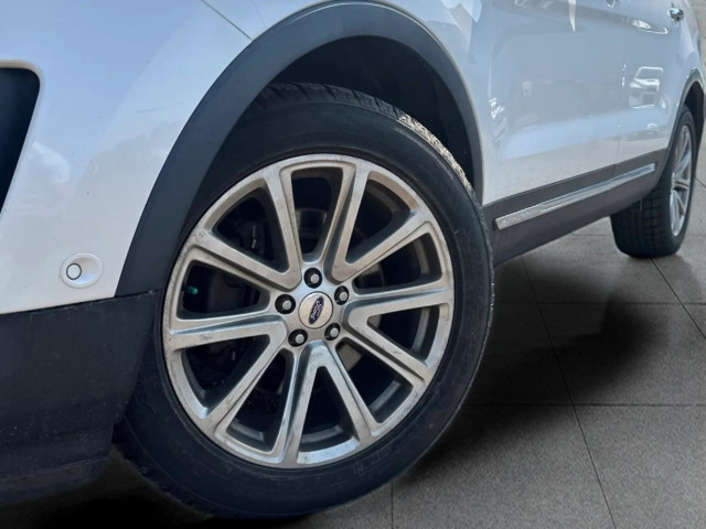 2017 Ford Explorer Limited in Cars & Trucks in Mississauga / Peel Region - Image 2
