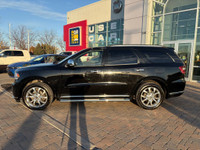 This Dodge Durango Citadel, with a V6 Cylinder Engine, features a Auto transmission. Find this vehic... (image 3)