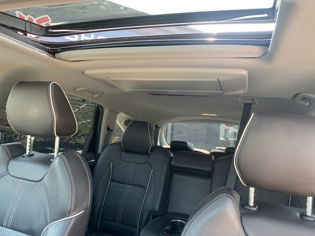 2019 Acura MDX Elite AWD | Sunroof | DVD | Nav | Leather | in Cars & Trucks in St. Catharines - Image 4