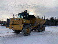 2010 John Deere 300D-II