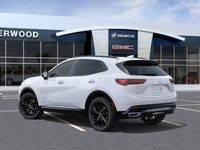 Welcome to Sherwood Buick GMC! This Buick Envision boasts a Turbocharged Gas I4 2.0L/- TBD – engine... (image 2)