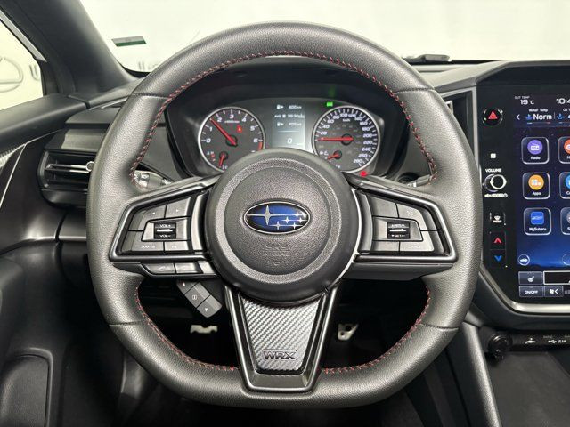 2023 Subaru WRX 4DR SPORT 6SP in Cars & Trucks in Edmonton - Image 2