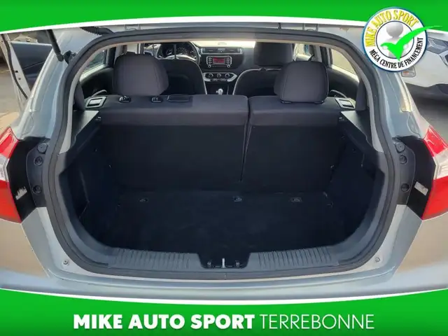 KIA RIO Hayon 5 portes, boîte automatique EX 2016!! in Cars & Trucks in Laval / North Shore - Image 9