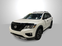 2020 Nissan Pathfinder 4x4 SL Premium for sale