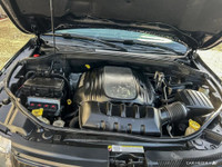 This vehicle is being sold AS IS/AS TRADED and is not represented as being in roadworthy condition,... (image 9)