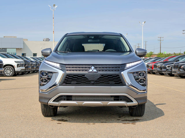 2024 Mitsubishi Eclipse Cross SE S-AWC 1.5T in Cars & Trucks in Edmonton - Image 3