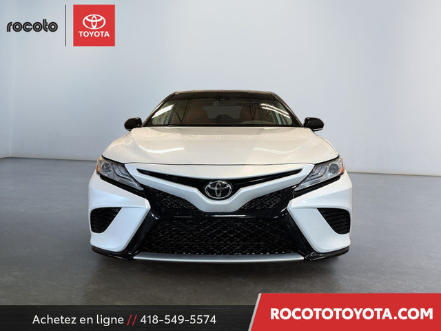 2020 Toyota Camry XSE AWD XSE AWD in Cars & Trucks in Saguenay - Image 2