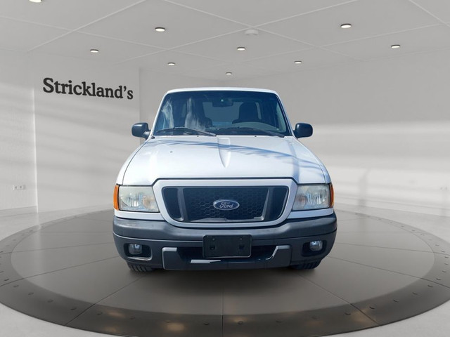 2005 FORD RANGER XLT SUPERCAB in Cars & Trucks in Stratford - Image 3