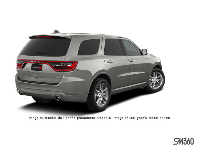 2026 Dodge Durango GT in Cars & Trucks in Grande Prairie - Image 2