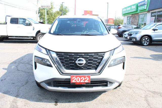 2022 Nissan Rogue in Cars & Trucks in Oakville / Halton Region - Image 2