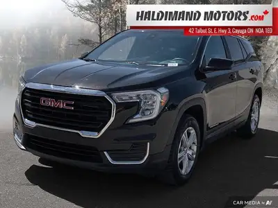 Engine: Gas Turbo 4cyl 1.5L L/100Km City: 9.9 L/100Km Hwy: 8.3 Safety Equipment Teen Driver a config...