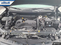 Look at this certified 2021 Chevrolet Equinox LT AWD | Panoramic Sunroof | Nav | Heated Seats | Powe... (image 8)