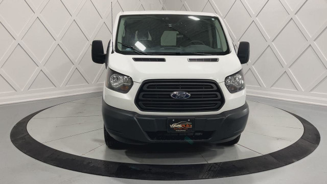 2018 Ford Transit T250| 148INCH WB| LOW ROOF| R/CAMERA in Cars & Trucks in Markham / York Region - Image 3