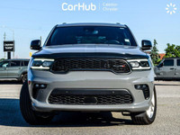 You'll have no regrets driving this impeccable 2023 Dodge Durango GT Plus AWD 7 Passenger Seating Ca... (image 6)