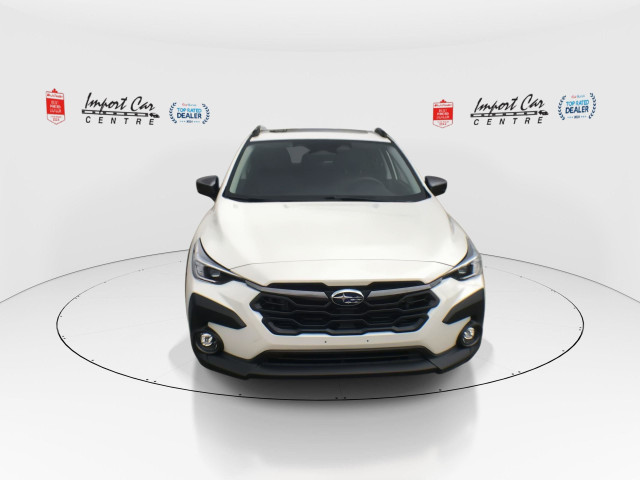 2024 Subaru Crosstrek Limited LIMITED, EYESIGHT, LEATHER, HK... in Cars & Trucks in Ottawa - Image 3