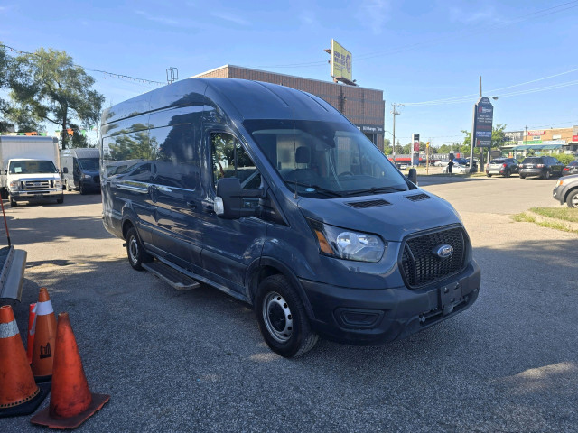 2021 Ford Transit Cargo Van T250 in Cars & Trucks in City of Toronto - Image 4