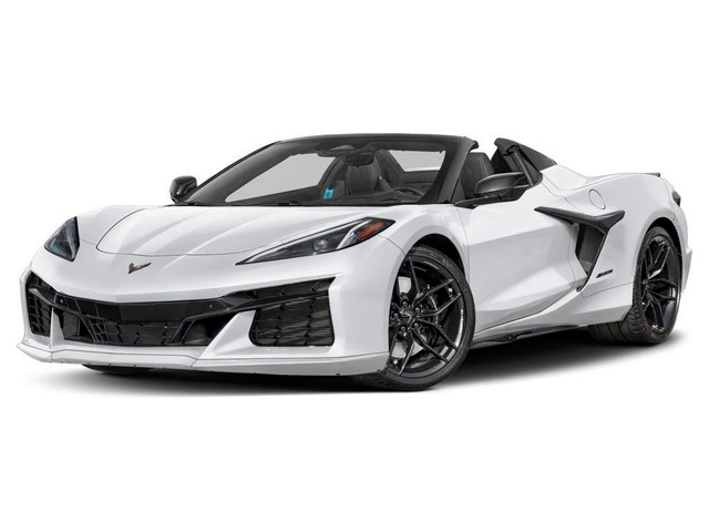 2025 Chevrolet Corvette Z06 in Cars & Trucks in London