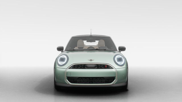 2025 MINI Convertible Cooper S | Émotion décapotable in Cars & Trucks in City of Montréal - Image 3
