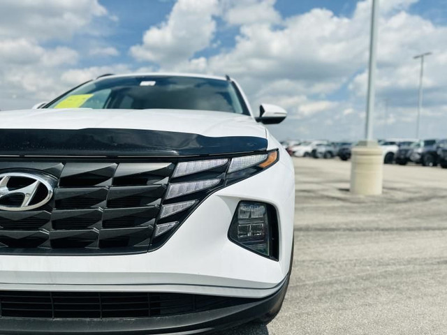 2023 Hyundai Tucson Preferred in Cars & Trucks in Stratford - Image 3